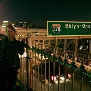 Meet your Posher, Molly